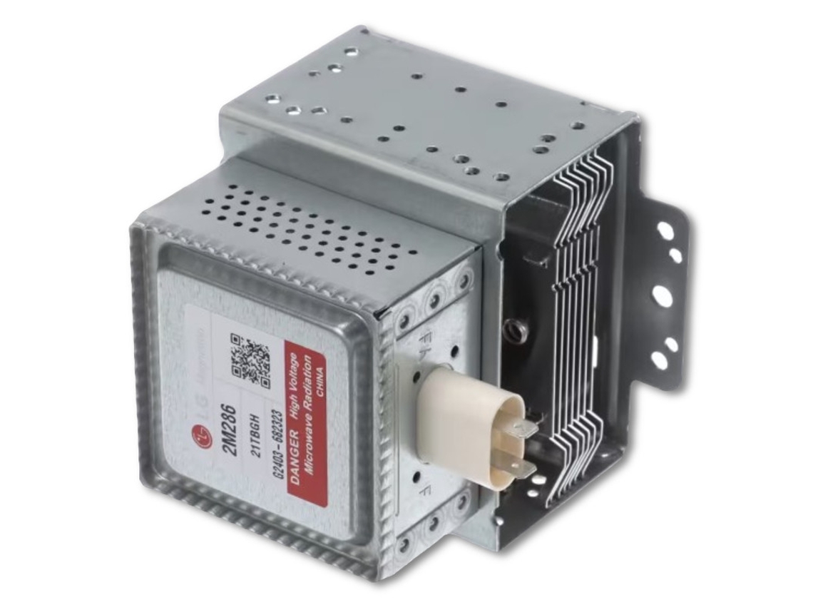 Mangnetron para Micro ondas LG 2m286 Eas61382913