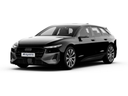 Renting Carro AUDI A6 AVANT E-TRON 100 KWH PERFORMANCE 381 CV  (BEV - Novo)
