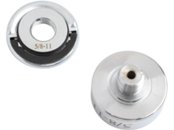 Adaptador Para Esmerilhadeira Angular Xlock 5 8-11, Troca Rápida Para Xlock