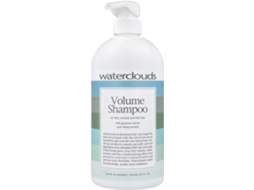 Waterclouds Champô Volume 1000 ml
