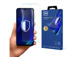 Pelicula de Vidro 3MK Samsung Galaxy A17 5G/ 4G