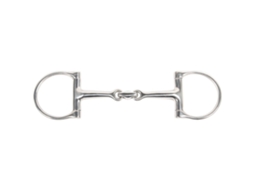 Bit de Verdun para Cavalo Double Break HARRY'S HORSE