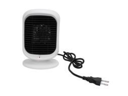 Aquecedor de Mesa 1200w Ptc com Controle de Temperatura S/MARCA