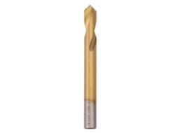 Broca De Centramento Cobalt Hss Titanio M8 90°
