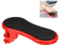 Novo Apoio De Braço Ajustável Para Computador 2025, Apoio De Pulso Ergonômico, Apoio De Braço Para Mesa, Ajustável Aquaforge