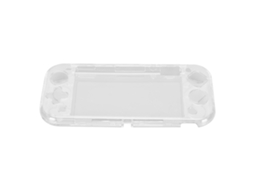 Capa Protetora Transparente e Ergonômica em Policarbonato Macio com Aberturas Precisas para o Modelo Lite CHABERLU