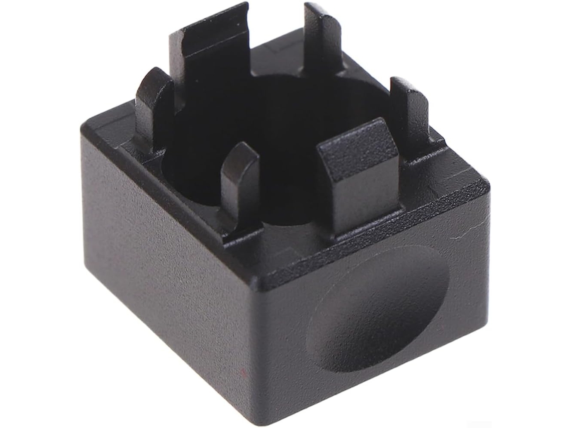 Abridor De Eixo Compacto Projetado Para Switches Mecânicos Cherry Mx Gateron, Combina
