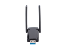 Placa De Rede Sem Fio (ac1300m Banda Dual Antena Dual Usb3.0)