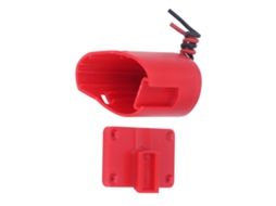 Laxiscreed Adaptador De Bateria 12v 55.6a Para Máquinas E Ferramentas De Alta Performance