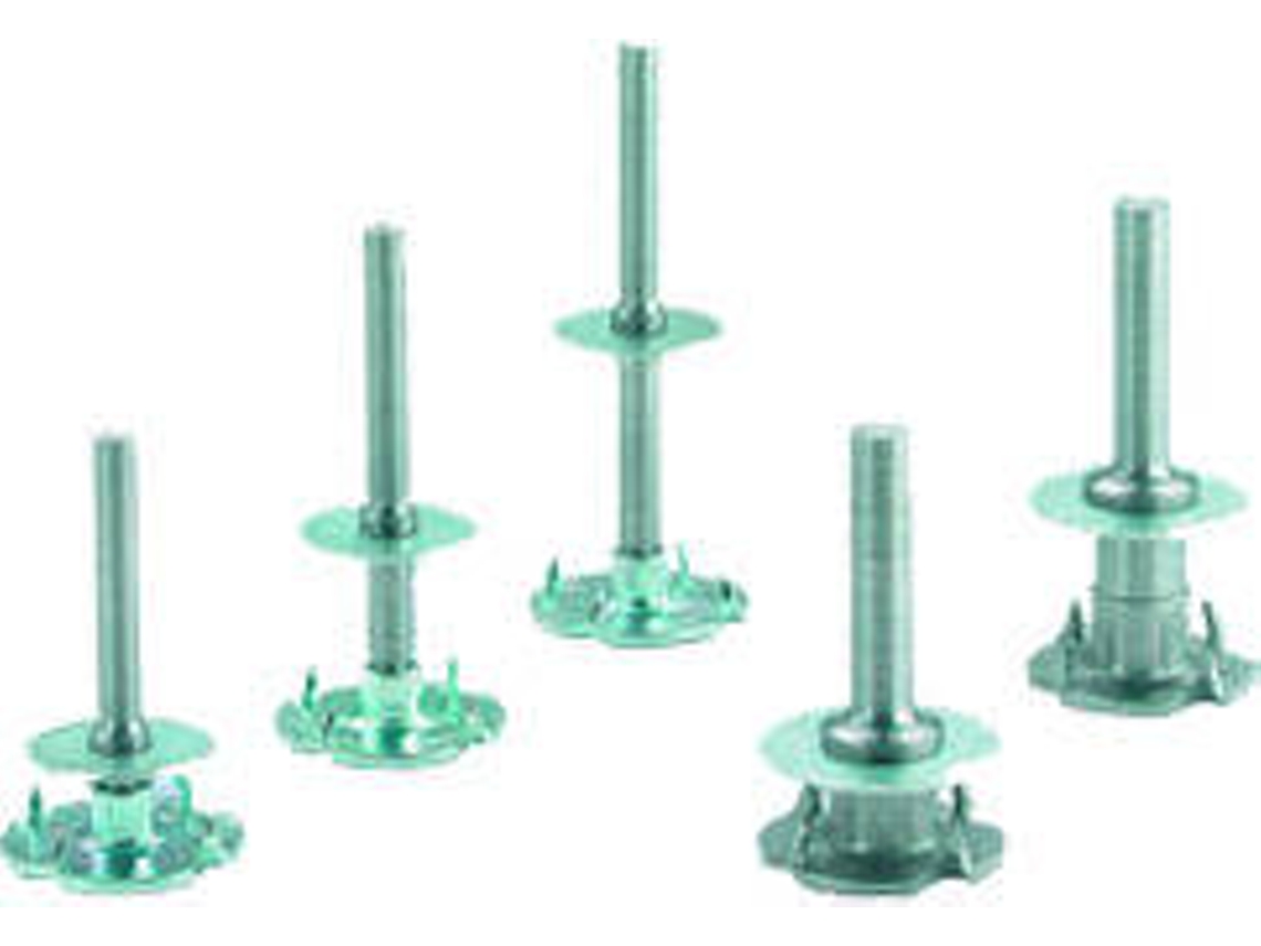 Suporte PFERD peças lb6/ (6/13)