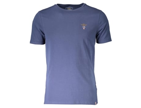 T-Shirt AERONAUTICA MILITARE ( Tamanho XL)