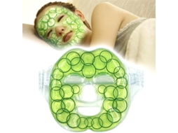 Máscara Facial Para Mulheres Cuidado Facial E Massagem