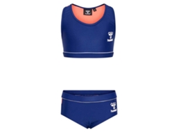 Bikini Bell Azul 4 Years Rapazhummel