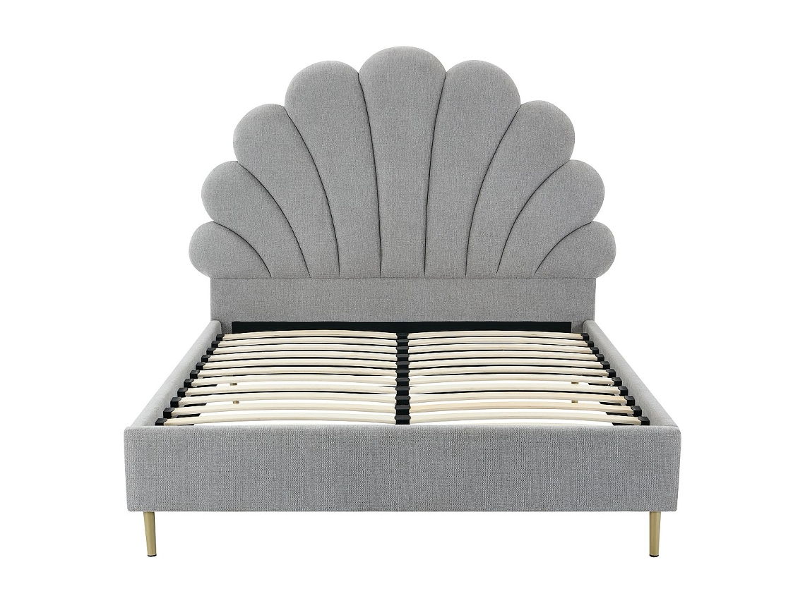 Estrutura De Cama Livaya