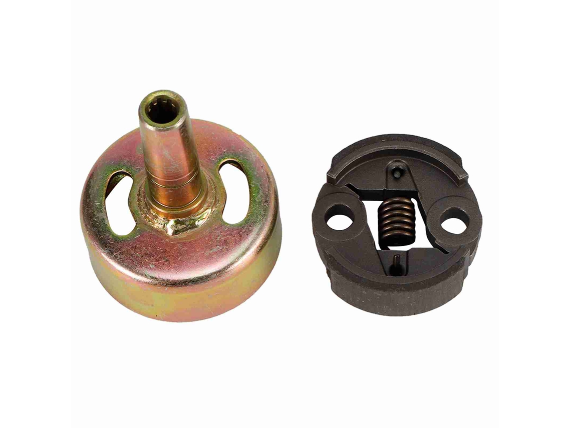Tambor Primerox Embreagem para Motosserra Honda GX25, 25cc