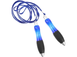 Conjunto De 2 Canetas Esferográficas Ergonômicas Antiderrapantes Para Escrita Prolongada No Escritório, Coloridas Conjunto De 2 Canetas Gokoco