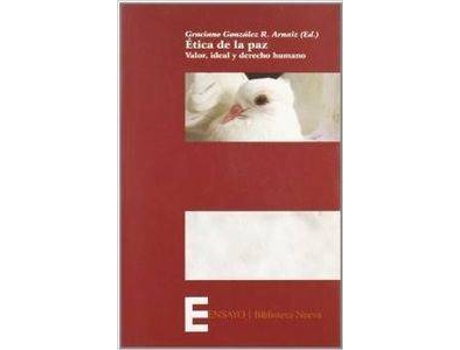 Livro Etica De La Paz