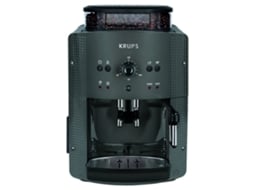 Máquina de Café KRUPS Automática Essential EA810B70 (Outlet Caixa Aberta - 15 bar - 3 Níveis de Moagem)