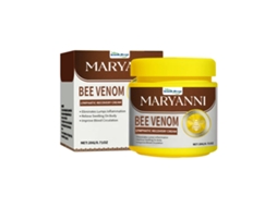Creme Calmante Veneno Abelha Alivio Rapido