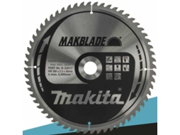 Serra Circular 305x30x60z Makblade Madeira Makita