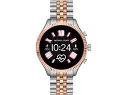 Smartwatch MICHAEL KORS Lexington 2 (MKT5080 - 44mm - Multicor)