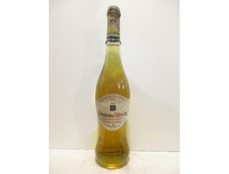 Vinho Branco CHÂTEAU MINUTY 1980 (75 cl - 1 unidade)