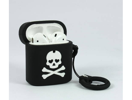 Bolsa para AirPods Poison