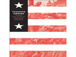Livro Fugitive Empire de Andy Doolen (Inglês)