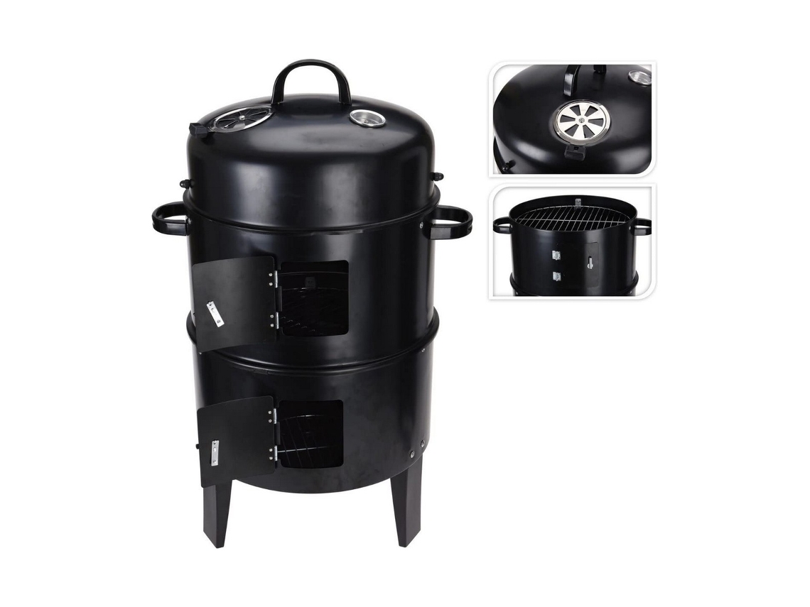Barbecue BIGBUY BBQ Bigbuy(Multicor)