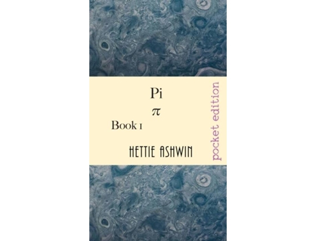 Livro Pi An Action Packed Ride To A New Future, Against All Odds. De Hettie Ashwin (inglês)