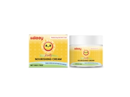 Creme Hidratante Natural para Pele Resistente e Lisa LAXISCREED