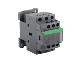 Contacto Ac Industrial de Baja Tensión Lc1d18 380v Voltaje Nominal Bobina 48v 18a