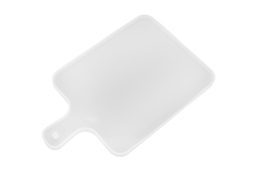 Bandeja de Silicone com Alça para Artesanato, Molde para Resina Epóxi, Porta copos, Pratos de Jantar e Outros Utensílios AQUAFORGE