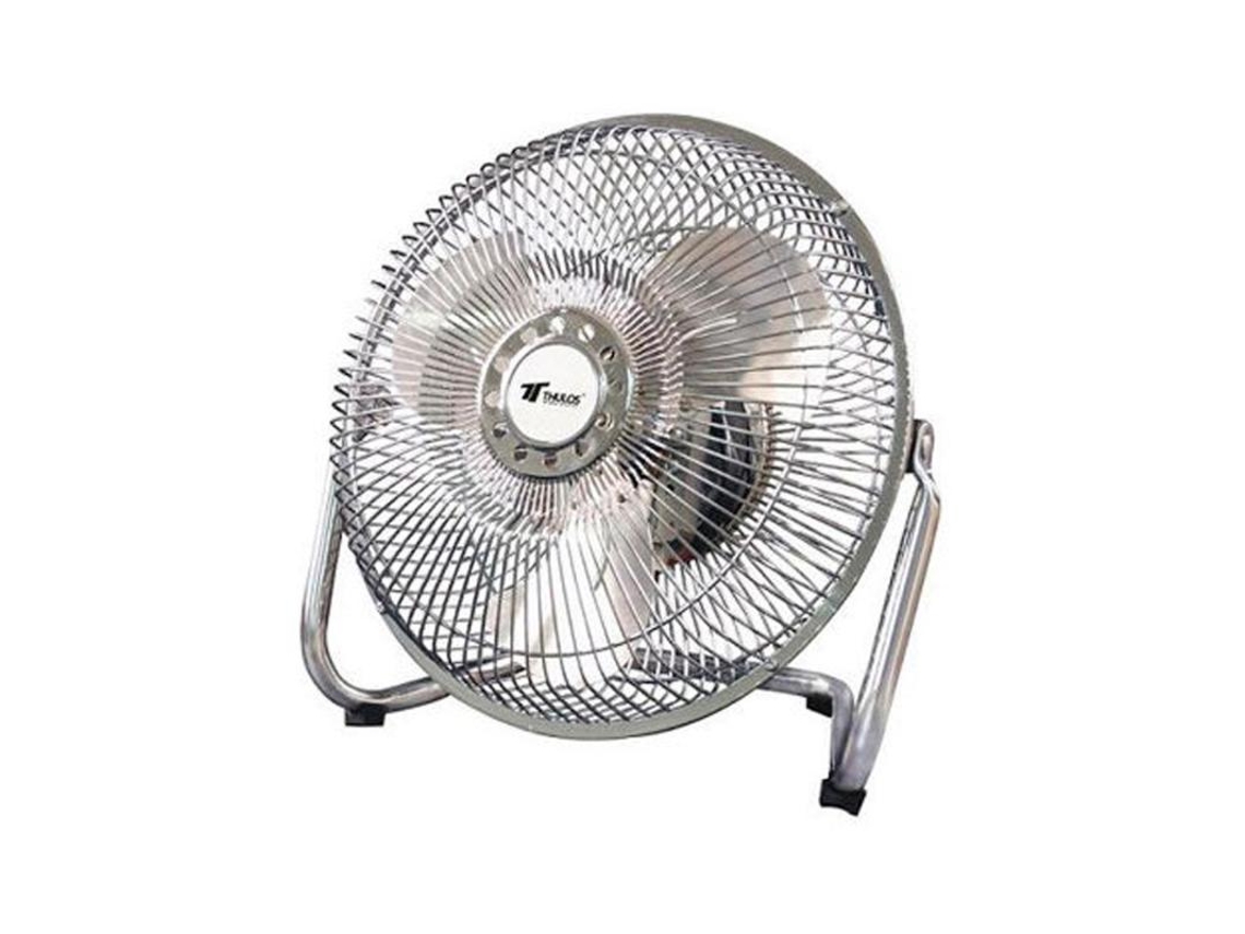 Circulador 30 Cm Aspas 22,5 Cm 38w Kb02 Thulos