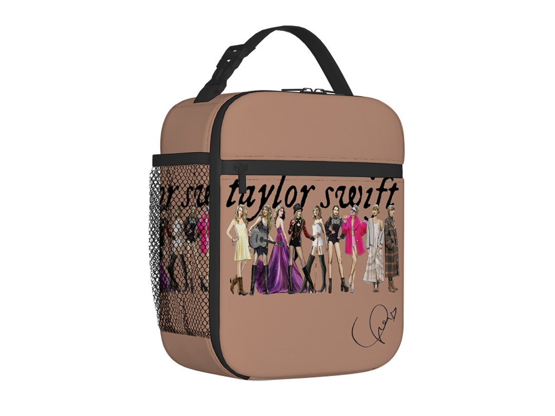 Lancheira Taylor Swift - 5