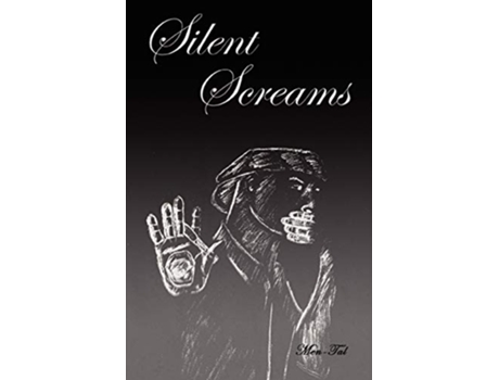 Livro Silent Screams de MenTal (Inglês)