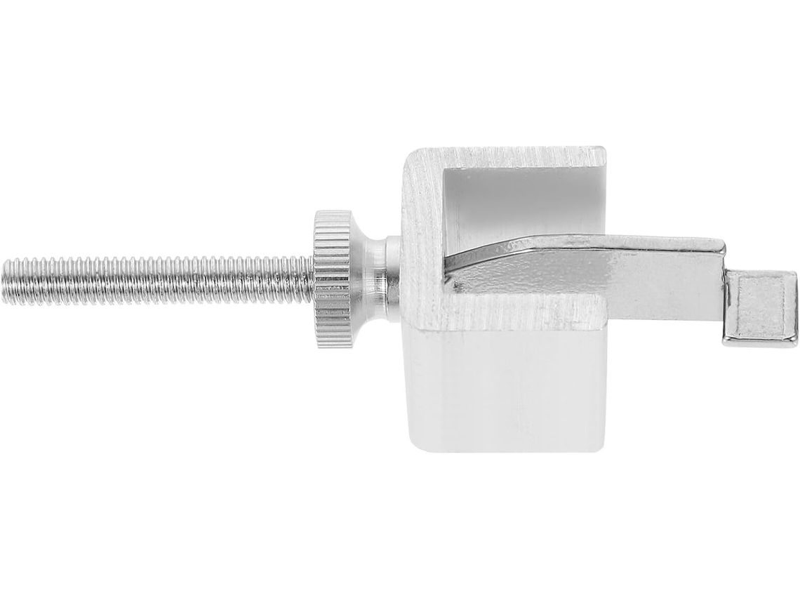 Trava De Porta Notebook Sewacc Viagens E Segurança Residencial, Trava De Segurança Porta Leve Com Fuso