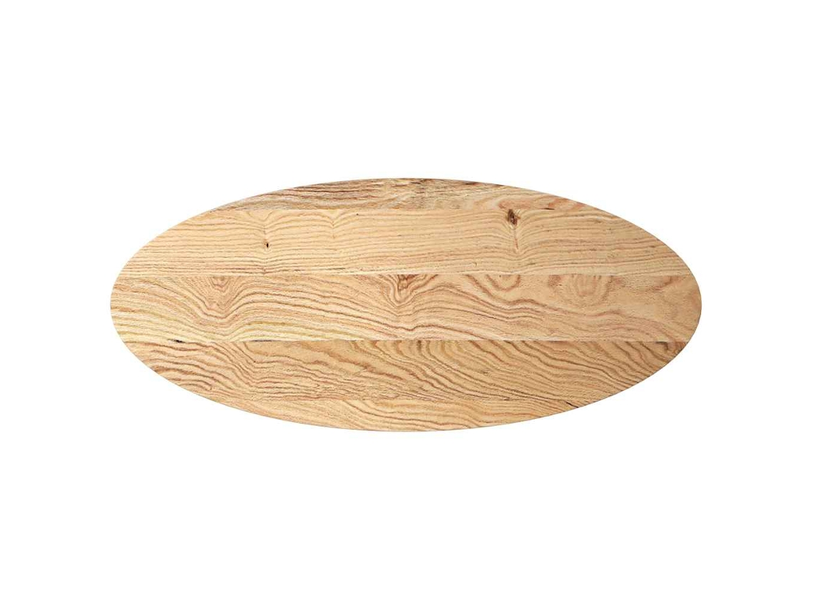 Table Top, Table Tops Vidaxl Marrom Madeira De Carvalho (140 X 60 X 4 Cm)