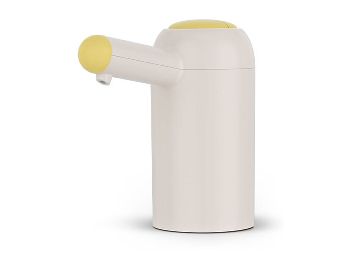Laxiscreed Bomba De Água Elétrica Com Pressão Automática - Ideal Para Uso Portátil