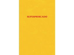 Livro Supermercado de Bobby Hall (Espanhol)