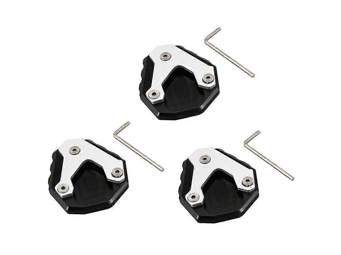 Suporte De Extensão Do Pino De Apoio Lateral Para Cb500x 2019