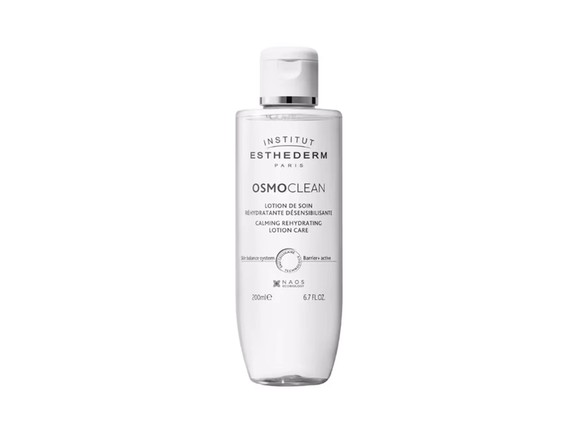 Tónico de Rosto ESTHEDERM Osmoclean (200 ml)