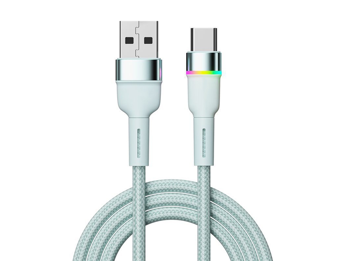 Cabo de Dados Fast Charging LAXISCREED