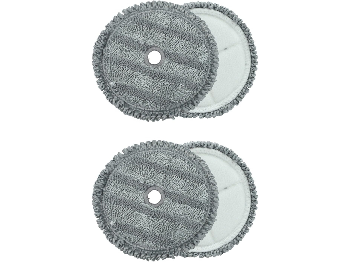 Cuscinetti Di Ricambio Per Aspirapolvere Unlimited 7 Prohygienic In