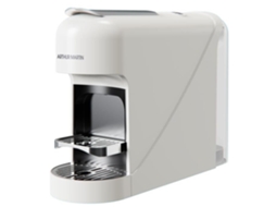 Máquina De Café A Cápsulas Arthur Martin Amn230b Expresso Lungo Preparação Rápida