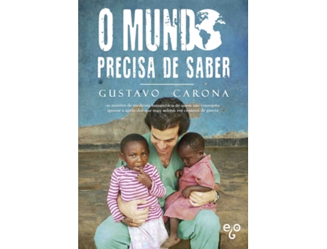 O Mundo Precisa de Saber