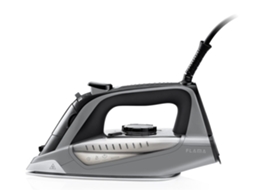 Ferro a Vapor FLAMA 5396FL (Outlet Caixa Aberta - Jato vapor: 210g/min - Base: Cerâmica)