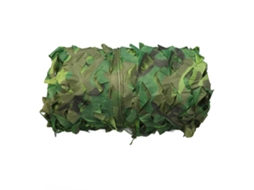 Rede Camuflagem Decorativa Camping 9.8x19.7ft