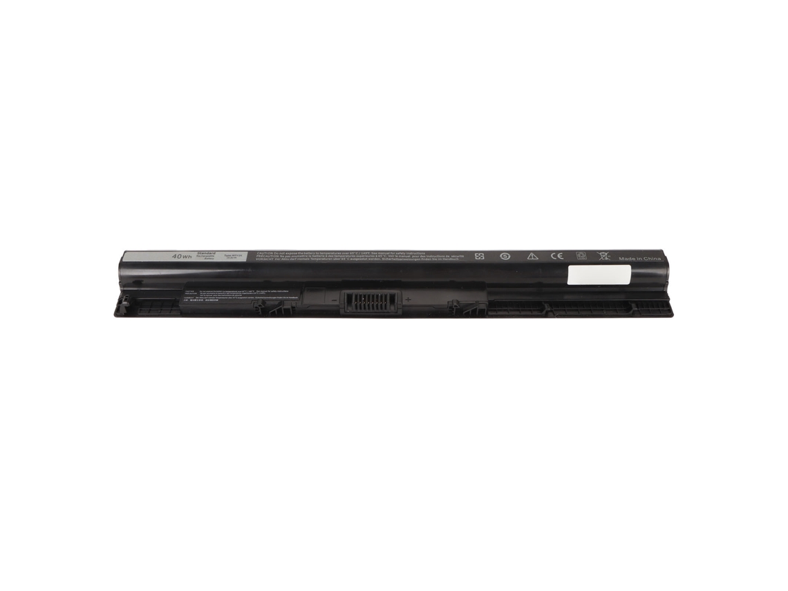 Bateria para Notebook 40 Wh, M5Y1K, 14,8V, Compatível com Séries 14, 15, 17, 3000, 5000, 5558, 5559, 3551