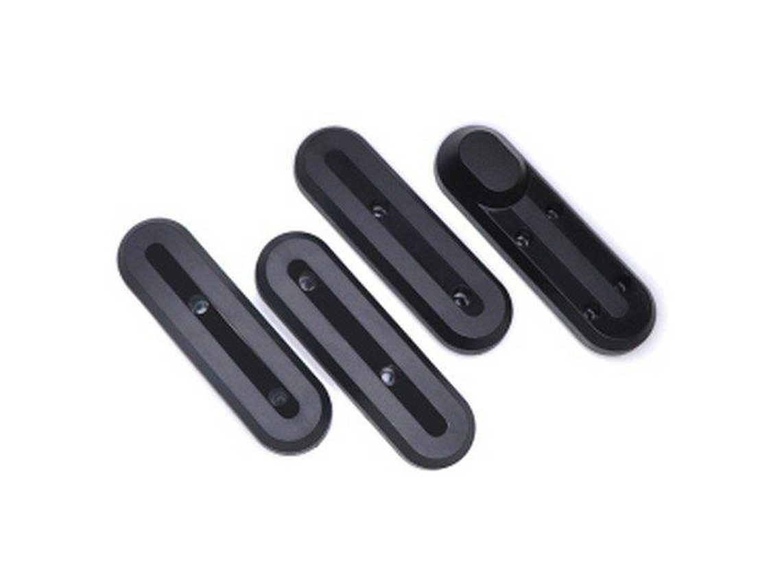 Quick Media Electronic Font Rear Wheel Screw Pl Cover